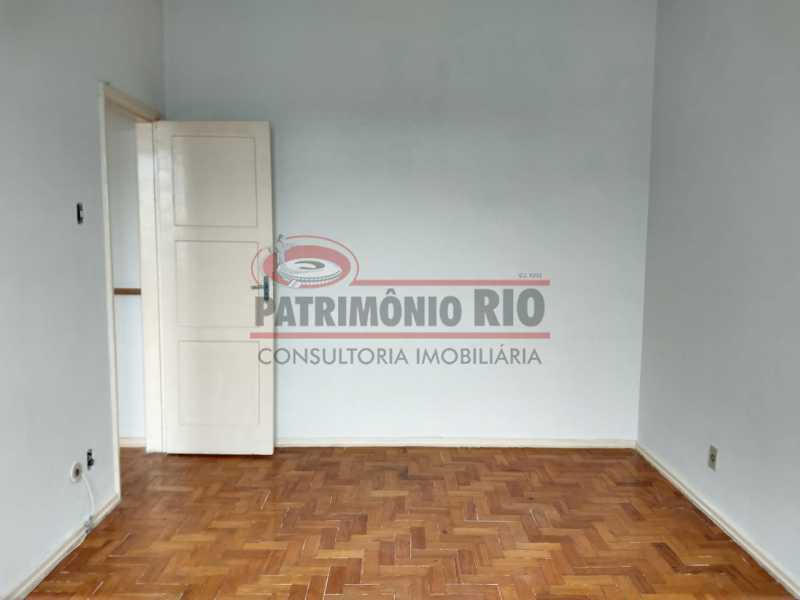 Conheça 7 do imóvel - Apartamento 2 quartos à venda Vaz Lobo, Rio de Janeiro - R$ 170.000 - PAAP23773 - 6 7 - Apartamento 2 quartos à venda Vaz Lobo, Rio de Janeiro - R$ 170.000 - PAAP23773 - 6