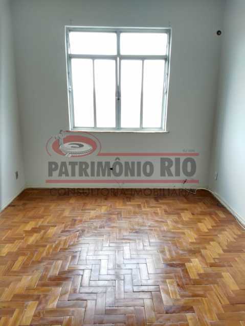 Conheça 8 do imóvel - Apartamento 2 quartos à venda Vaz Lobo, Rio de Janeiro - R$ 170.000 - PAAP23773 - 7 8 - Apartamento 2 quartos à venda Vaz Lobo, Rio de Janeiro - R$ 170.000 - PAAP23773 - 7