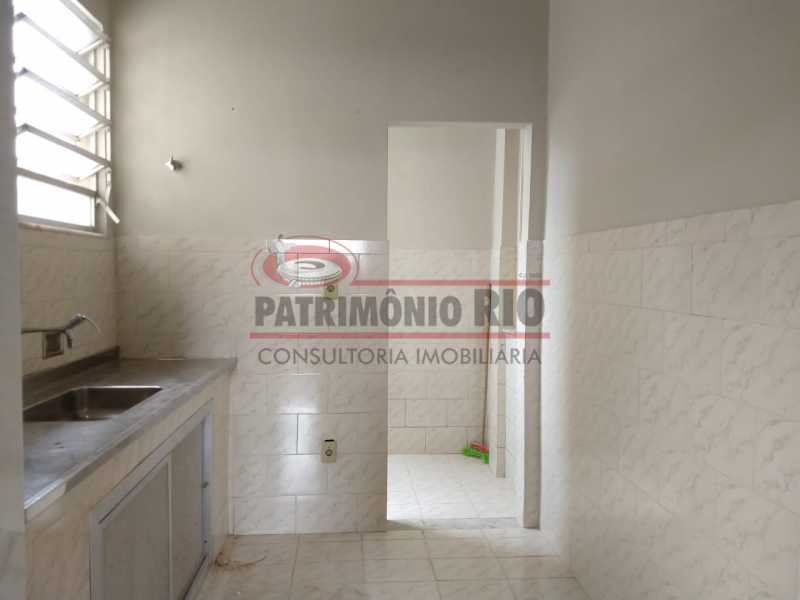 Conheça 9 do imóvel - Apartamento 2 quartos à venda Vaz Lobo, Rio de Janeiro - R$ 170.000 - PAAP23773 - 20 9 - Apartamento 2 quartos à venda Vaz Lobo, Rio de Janeiro - R$ 170.000 - PAAP23773 - 20