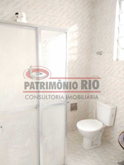Conheça 12 do imóvel - Apartamento 2 quartos à venda Vaz Lobo, Rio de Janeiro - R$ 170.000 - PAAP23773 - 8 12 - Apartamento 2 quartos à venda Vaz Lobo, Rio de Janeiro - R$ 170.000 - PAAP23773 - 8