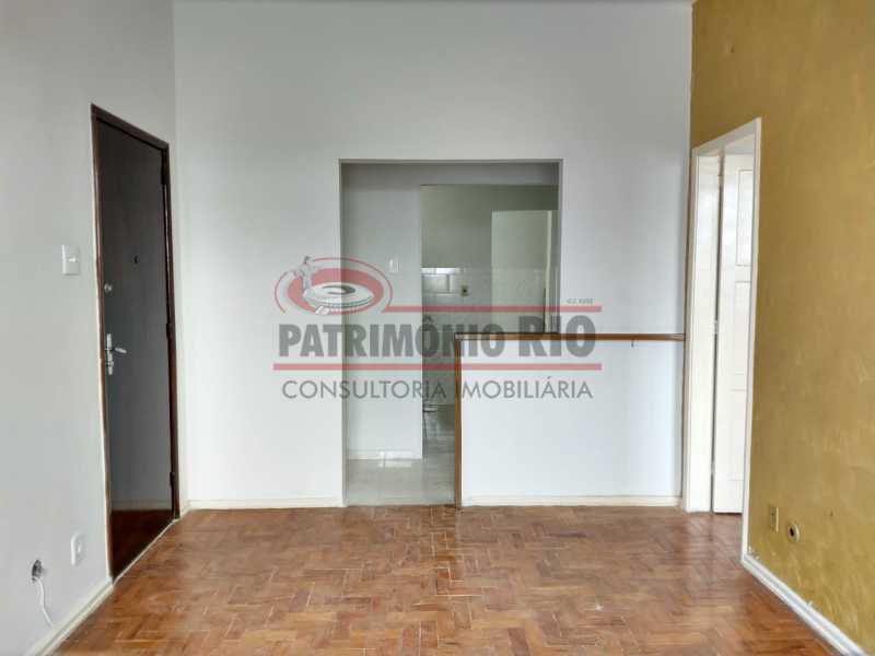 Conheça 15 do imóvel - Apartamento 2 quartos à venda Vaz Lobo, Rio de Janeiro - R$ 170.000 - PAAP23773 - 1 15 - Apartamento 2 quartos à venda Vaz Lobo, Rio de Janeiro - R$ 170.000 - PAAP23773 - 1