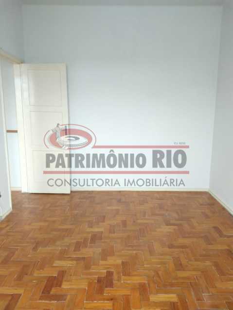 Conheça 17 do imóvel - Apartamento 2 quartos à venda Vaz Lobo, Rio de Janeiro - R$ 170.000 - PAAP23773 - 15 17 - Apartamento 2 quartos à venda Vaz Lobo, Rio de Janeiro - R$ 170.000 - PAAP23773 - 15
