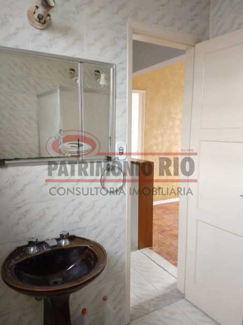 Conheça 19 do imóvel - Apartamento 2 quartos à venda Vaz Lobo, Rio de Janeiro - R$ 170.000 - PAAP23773 - 10 19 - Apartamento 2 quartos à venda Vaz Lobo, Rio de Janeiro - R$ 170.000 - PAAP23773 - 10