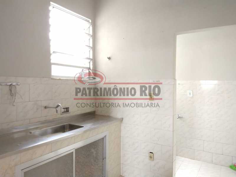 Conheça 20 do imóvel - Apartamento 2 quartos à venda Vaz Lobo, Rio de Janeiro - R$ 170.000 - PAAP23773 - 24 20 - Apartamento 2 quartos à venda Vaz Lobo, Rio de Janeiro - R$ 170.000 - PAAP23773 - 24