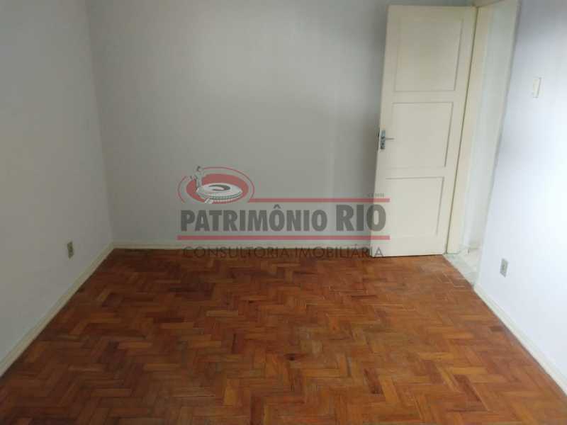 Conheça 21 do imóvel - Apartamento 2 quartos à venda Vaz Lobo, Rio de Janeiro - R$ 170.000 - PAAP23773 - 22 21 - Apartamento 2 quartos à venda Vaz Lobo, Rio de Janeiro - R$ 170.000 - PAAP23773 - 22