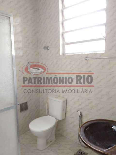 Conheça 22 do imóvel - Apartamento 2 quartos à venda Vaz Lobo, Rio de Janeiro - R$ 170.000 - PAAP23773 - 9 22 - Apartamento 2 quartos à venda Vaz Lobo, Rio de Janeiro - R$ 170.000 - PAAP23773 - 9