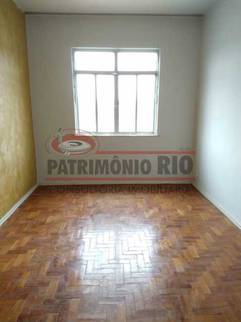 Conheça índice do imóvel - Apartamento 2 quartos à venda Vaz Lobo, Rio de Janeiro - R$ 170.000 - PAAP23773 - 3 índice - Apartamento 2 quartos à venda Vaz Lobo, Rio de Janeiro - R$ 170.000 - PAAP23773 - 3