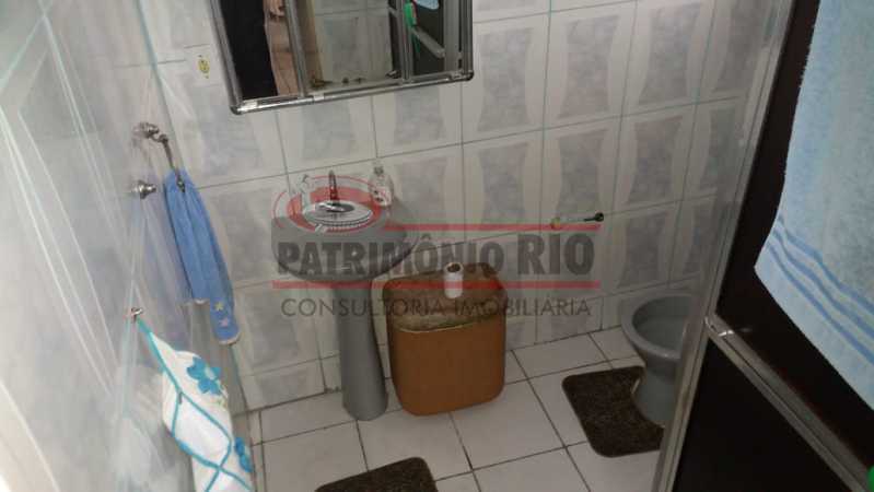 Conheça 3 - banheiro primeiroar. do imóvel - Casa 3 quartos à venda Braz de Pina, Rio de Janeiro - R$ 630.000 - PACA30496 - 8 3 - banheiro primeiroar. - Casa 3 quartos à venda Braz de Pina, Rio de Janeiro - R$ 630.000 - PACA30496 - 8