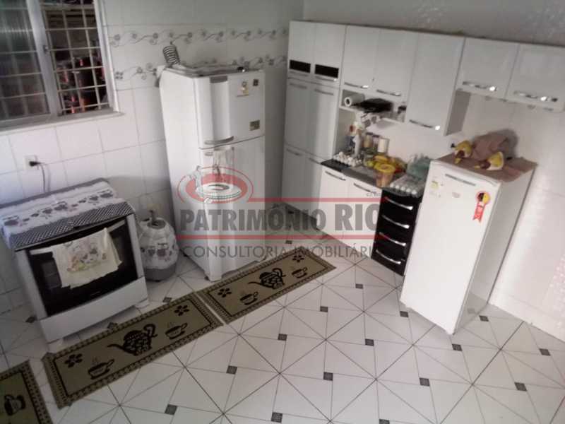 Conheça 4 - Cozinha 1. do imóvel - Casa 3 quartos à venda Braz de Pina, Rio de Janeiro - R$ 630.000 - PACA30496 - 9 4 - Cozinha 1. - Casa 3 quartos à venda Braz de Pina, Rio de Janeiro - R$ 630.000 - PACA30496 - 9