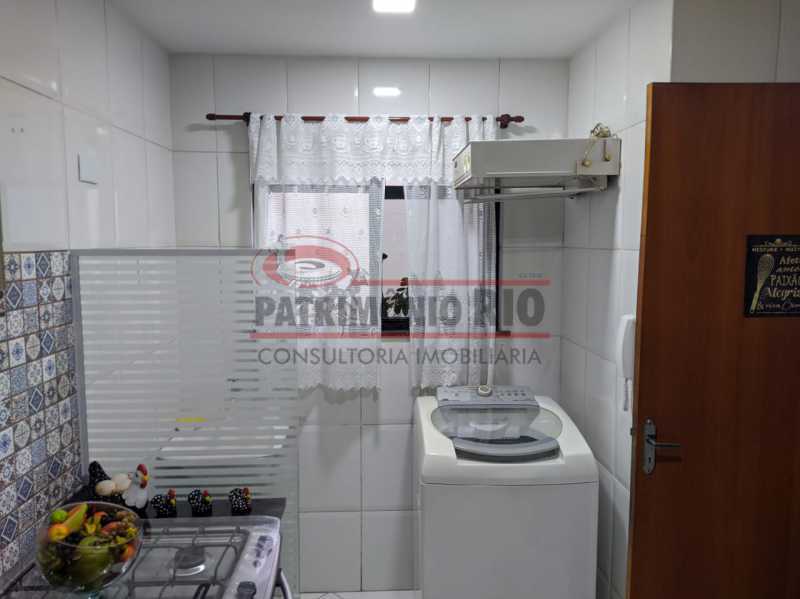 Conheça 13 do imóvel - Ótima Oportunidade! - PACN20118 - 16 13 - Ótima Oportunidade! - PACN20118 - 16