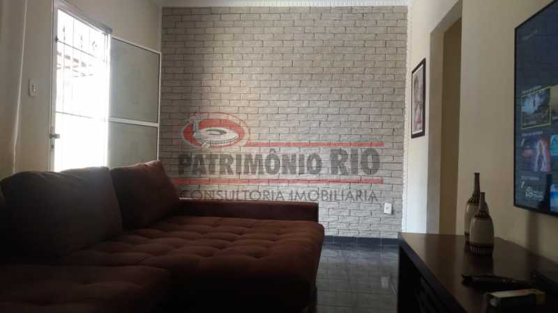005 - Casa 2 quartos à venda Rocha Miranda, Rio de Janeiro - R$ 350.000 - PACA20533 - 6