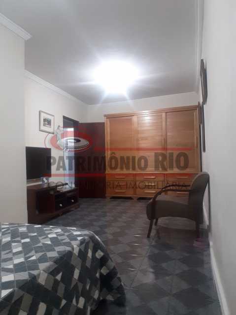 05 - Casa 2 quartos à venda Rocha Miranda, Rio de Janeiro - R$ 350.000 - PACA20533 - 7