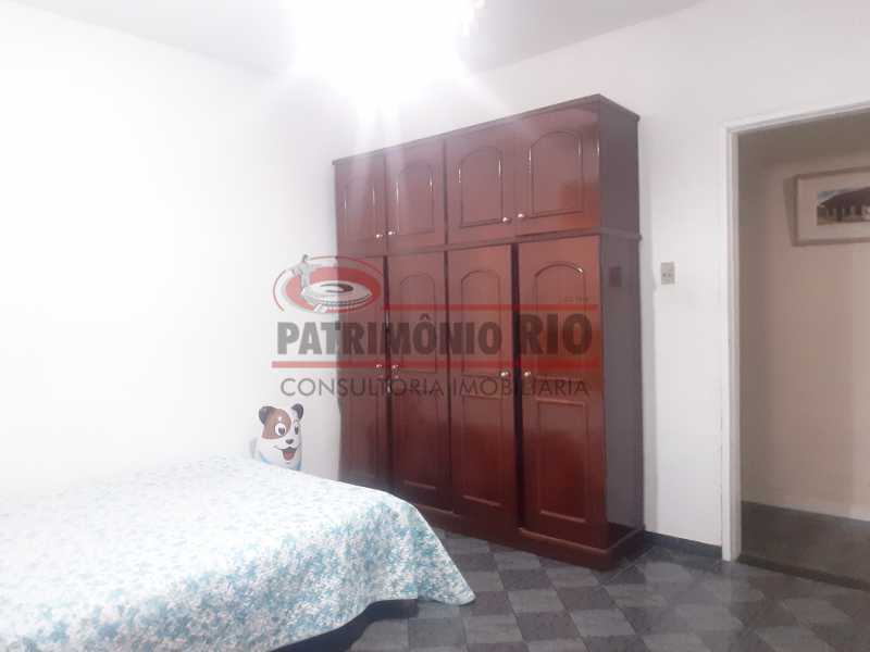 10 - Casa 2 quartos à venda Rocha Miranda, Rio de Janeiro - R$ 350.000 - PACA20533 - 12