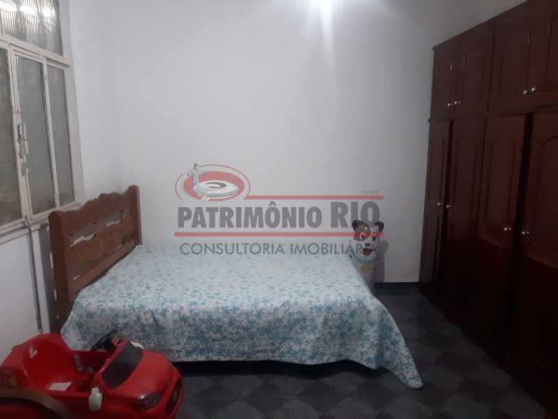 11 - Casa 2 quartos à venda Rocha Miranda, Rio de Janeiro - R$ 350.000 - PACA20533 - 13