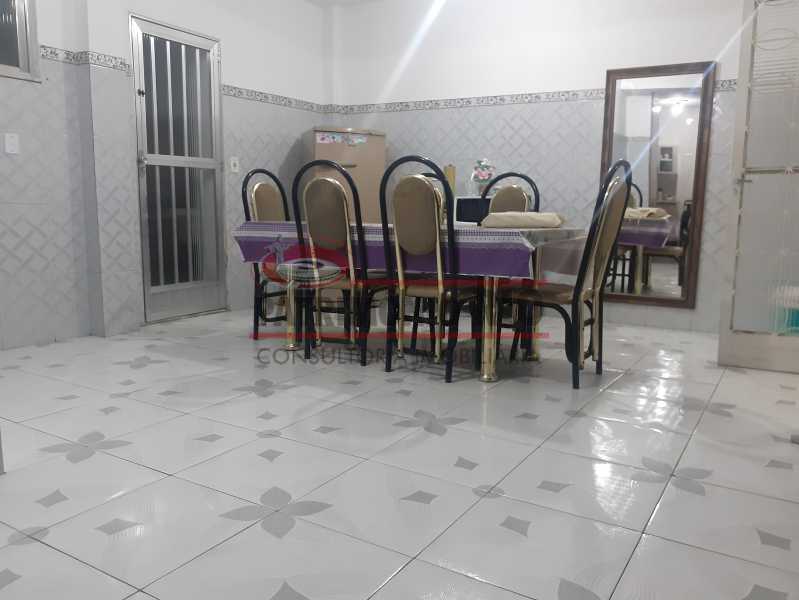 13 - Casa 2 quartos à venda Rocha Miranda, Rio de Janeiro - R$ 350.000 - PACA20533 - 15