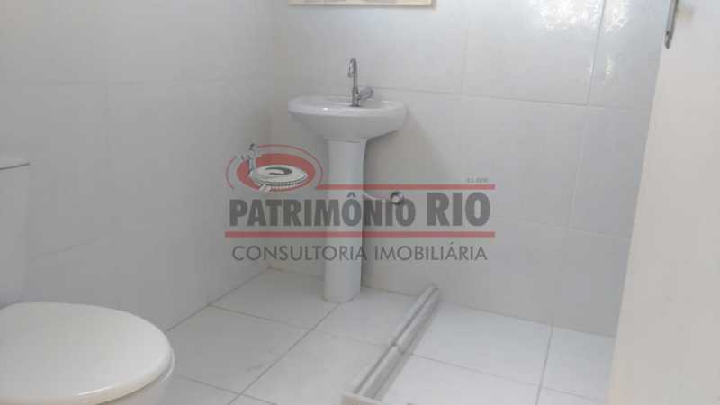 19 - Casa 2 quartos à venda Rocha Miranda, Rio de Janeiro - R$ 350.000 - PACA20533 - 22