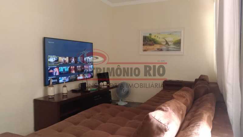 24 - Casa 2 quartos à venda Rocha Miranda, Rio de Janeiro - R$ 350.000 - PACA20533 - 27