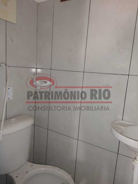 Conheça índice140 do imóvel - Ótima casa linear - 2qtos - Vista Alegre - PACA20534 - 29 índice140 - Ótima casa linear - 2qtos - Vista Alegre - PACA20534 - 29