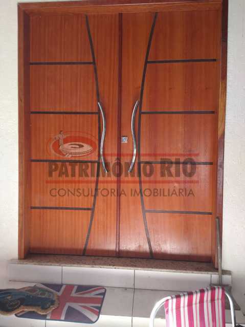 Conheça índice139 do imóvel - Ótima casa linear - 2qtos - Vista Alegre - PACA20534 - 10 índice139 - Ótima casa linear - 2qtos - Vista Alegre - PACA20534 - 10