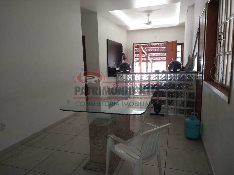 Conheça índice135 do imóvel - Ótima casa linear - 2qtos - Vista Alegre - PACA20534 - 20 índice135 - Ótima casa linear - 2qtos - Vista Alegre - PACA20534 - 20