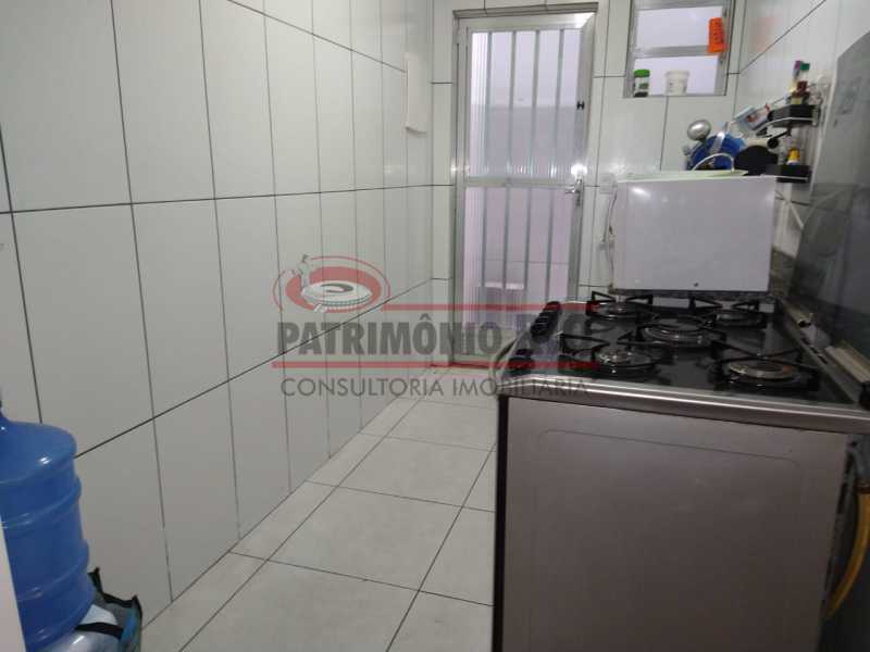 Conheça índice134 do imóvel - Ótima casa linear - 2qtos - Vista Alegre - PACA20534 - 11 índice134 - Ótima casa linear - 2qtos - Vista Alegre - PACA20534 - 11