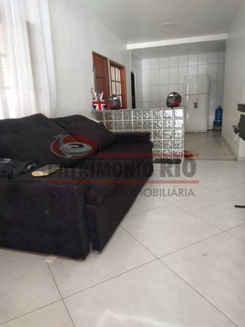 Conheça índice131 do imóvel - Ótima casa linear - 2qtos - Vista Alegre - PACA20534 - 7 índice131 - Ótima casa linear - 2qtos - Vista Alegre - PACA20534 - 7