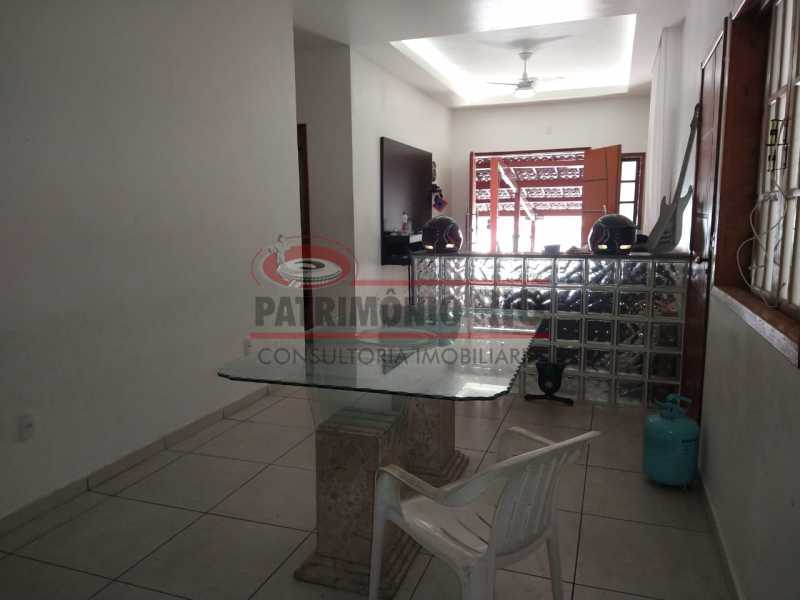 Conheça índice130 do imóvel - Ótima casa linear - 2qtos - Vista Alegre - PACA20534 - 3 índice130 - Ótima casa linear - 2qtos - Vista Alegre - PACA20534 - 3