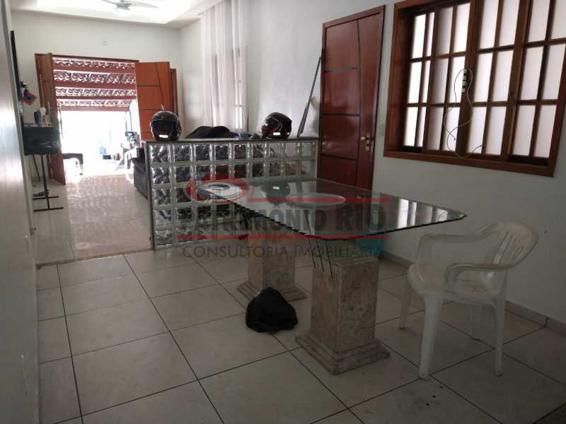 Conheça índice129 do imóvel - Ótima casa linear - 2qtos - Vista Alegre - PACA20534 - 23 índice129 - Ótima casa linear - 2qtos - Vista Alegre - PACA20534 - 23