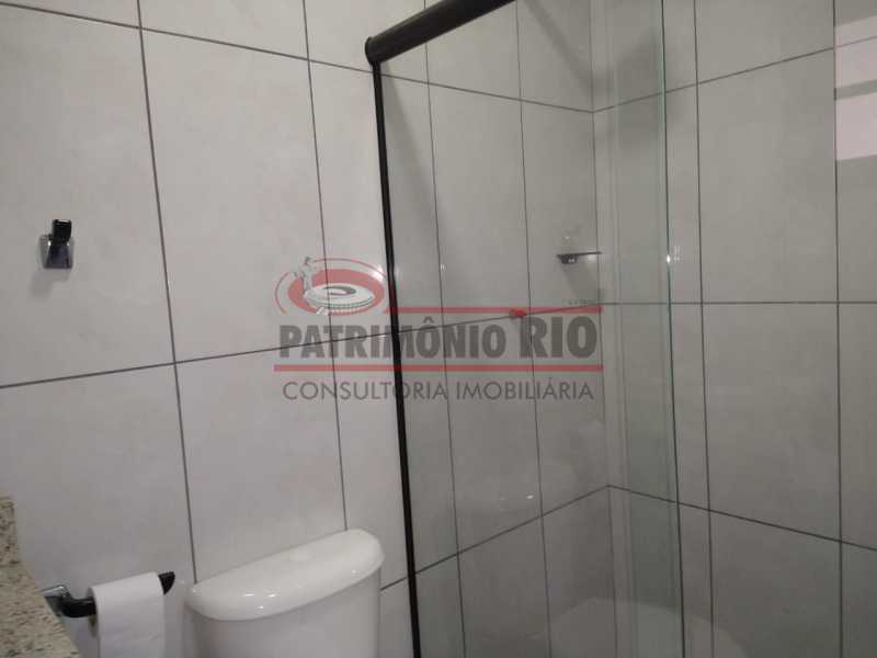 Conheça índice128 do imóvel - Ótima casa linear - 2qtos - Vista Alegre - PACA20534 - 19 índice128 - Ótima casa linear - 2qtos - Vista Alegre - PACA20534 - 19