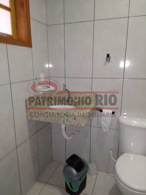 Conheça índice126 do imóvel - Ótima casa linear - 2qtos - Vista Alegre - PACA20534 - 26 índice126 - Ótima casa linear - 2qtos - Vista Alegre - PACA20534 - 26