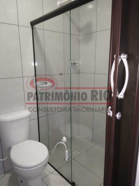Conheça índice125 do imóvel - Ótima casa linear - 2qtos - Vista Alegre - PACA20534 - 16 índice125 - Ótima casa linear - 2qtos - Vista Alegre - PACA20534 - 16