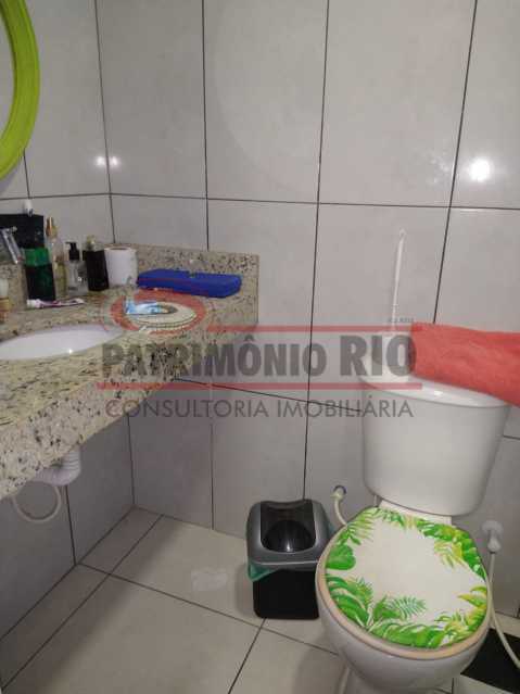 Conheça índice123 do imóvel - Ótima casa linear - 2qtos - Vista Alegre - PACA20534 - 28 índice123 - Ótima casa linear - 2qtos - Vista Alegre - PACA20534 - 28