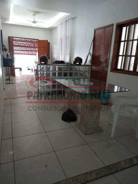 Conheça índice122 do imóvel - Ótima casa linear - 2qtos - Vista Alegre - PACA20534 - 24 índice122 - Ótima casa linear - 2qtos - Vista Alegre - PACA20534 - 24