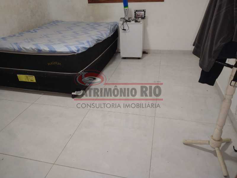 Conheça índice118 do imóvel - Ótima casa linear - 2qtos - Vista Alegre - PACA20534 - 14 índice118 - Ótima casa linear - 2qtos - Vista Alegre - PACA20534 - 14