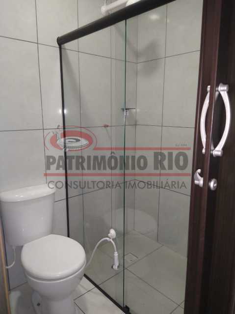 Conheça índice116 do imóvel - Ótima casa linear - 2qtos - Vista Alegre - PACA20534 - 27 índice116 - Ótima casa linear - 2qtos - Vista Alegre - PACA20534 - 27