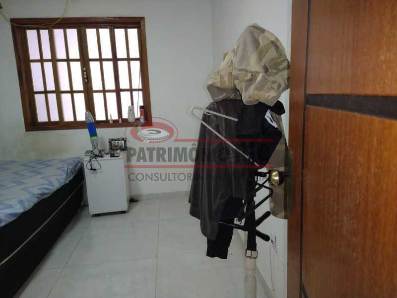 Conheça índice113 do imóvel - Ótima casa linear - 2qtos - Vista Alegre - PACA20534 - 25 índice113 - Ótima casa linear - 2qtos - Vista Alegre - PACA20534 - 25