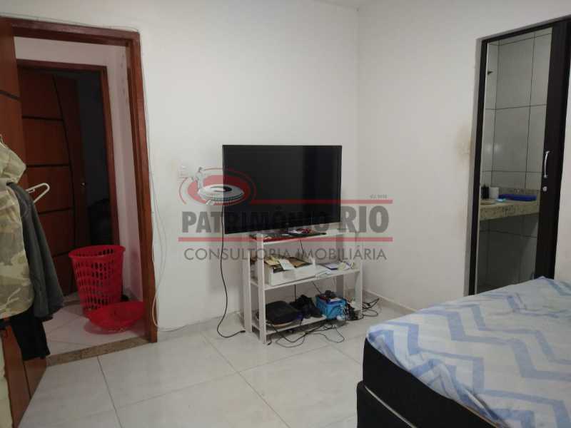 Conheça índice112 do imóvel - Ótima casa linear - 2qtos - Vista Alegre - PACA20534 - 15 índice112 - Ótima casa linear - 2qtos - Vista Alegre - PACA20534 - 15