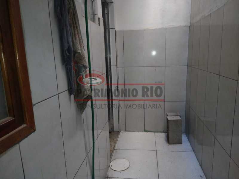 Conheça índice111 do imóvel - Ótima casa linear - 2qtos - Vista Alegre - PACA20534 - 30 índice111 - Ótima casa linear - 2qtos - Vista Alegre - PACA20534 - 30