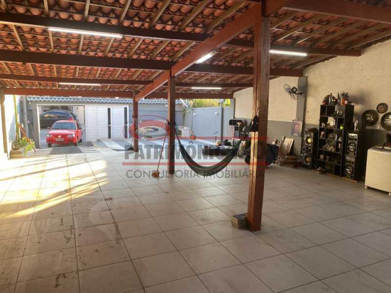 Conheça 935019192024509 do imóvel - Ótima casa linear - 2qtos - Vista Alegre - PACA20534 - 5 935019192024509 - Ótima casa linear - 2qtos - Vista Alegre - PACA20534 - 5