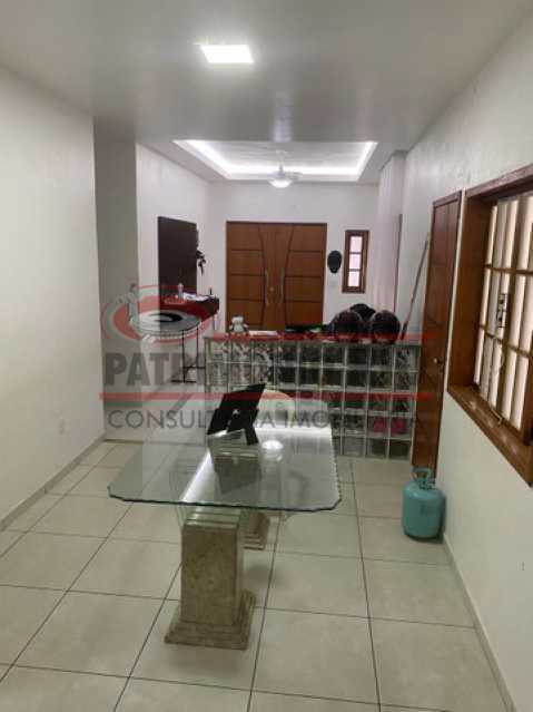 Conheça 937012198086315 do imóvel - Ótima casa linear - 2qtos - Vista Alegre - PACA20534 - 6 937012198086315 - Ótima casa linear - 2qtos - Vista Alegre - PACA20534 - 6
