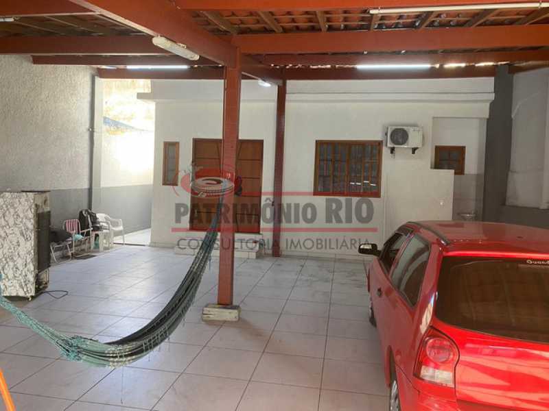 Conheça 937044671455119 do imóvel - Ótima casa linear - 2qtos - Vista Alegre - PACA20534 - 4 937044671455119 - Ótima casa linear - 2qtos - Vista Alegre - PACA20534 - 4