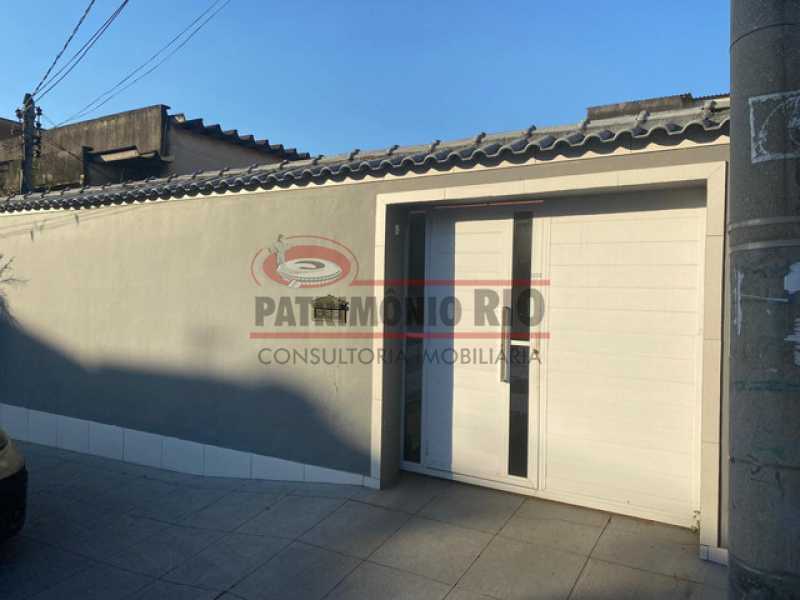 Conheça 930097555102948 do imóvel - Ótima casa linear - 2qtos - Vista Alegre - PACA20534 - 1 930097555102948 - Ótima casa linear - 2qtos - Vista Alegre - PACA20534 - 1