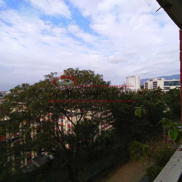 IMG_20200710_141400 - Apartamento 2quartos em Del Castilho - PAAP23788 - 11