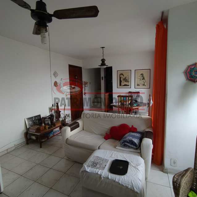 IMG_20200710_141522 - Apartamento 2quartos em Del Castilho - PAAP23788 - 7