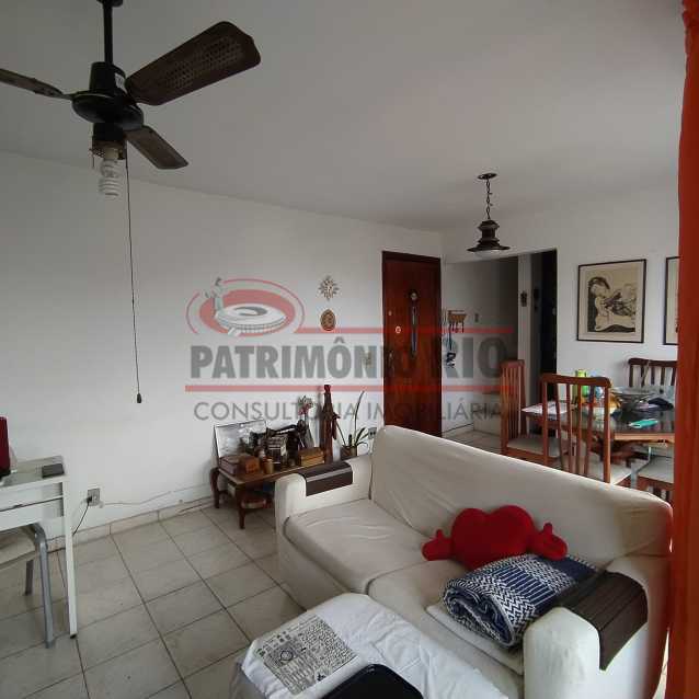 IMG_20200710_141529 - Apartamento 2quartos em Del Castilho - PAAP23788 - 4