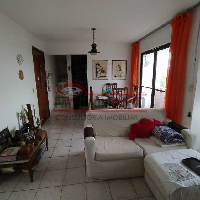 IMG_20200710_141542 - Apartamento 2quartos em Del Castilho - PAAP23788 - 3