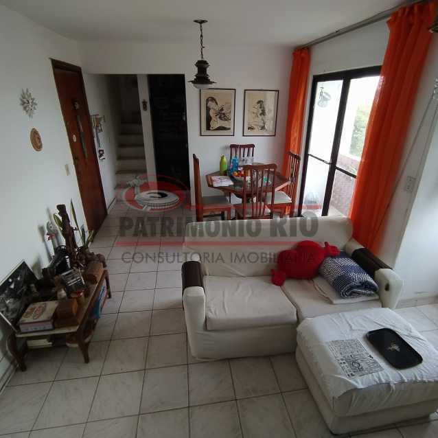 IMG_20200710_141546 - Apartamento 2quartos em Del Castilho - PAAP23788 - 1