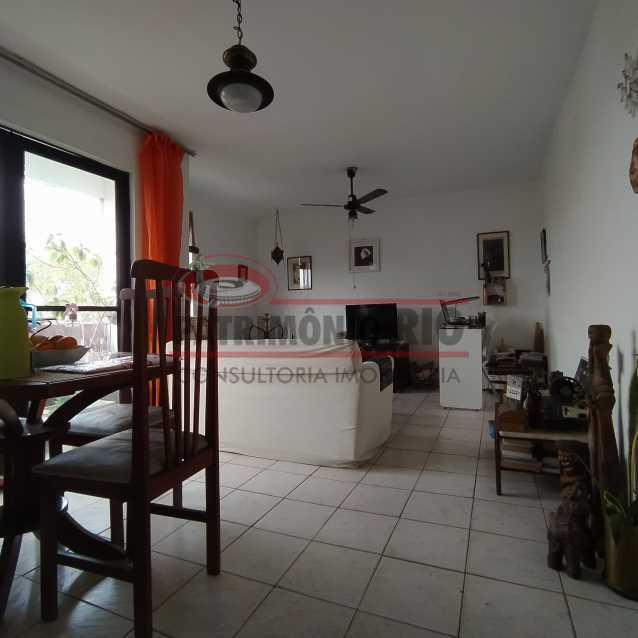 IMG_20200710_141620 - Apartamento 2quartos em Del Castilho - PAAP23788 - 6