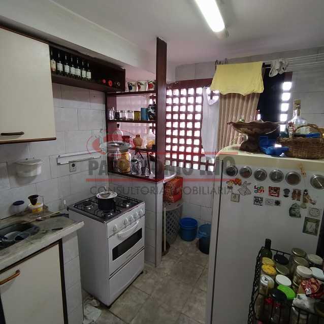 IMG_20200710_141709 - Apartamento 2quartos em Del Castilho - PAAP23788 - 15