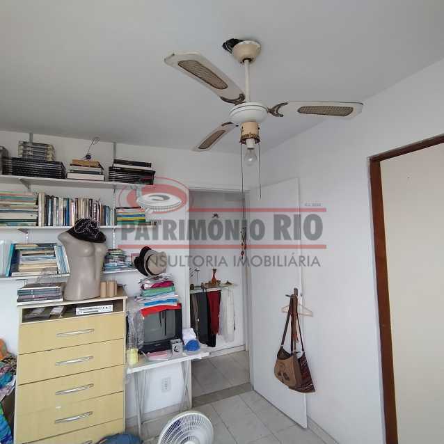 IMG_20200710_141933 - Apartamento 2quartos em Del Castilho - PAAP23788 - 24